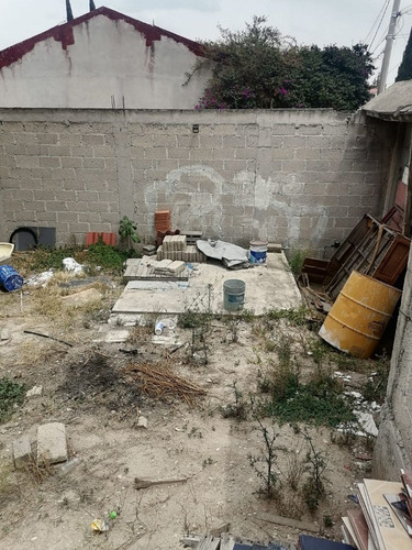 Casa En Venta Col. La Piedad, Cuautitlán Izcalli