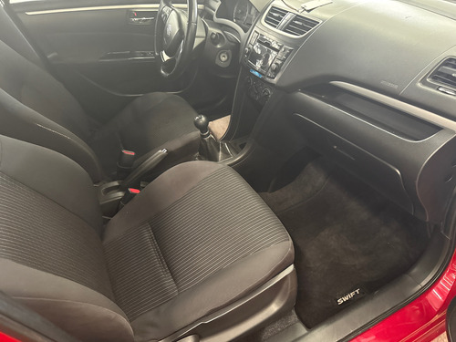 Suzuki Swift 1.2 Gls Mt