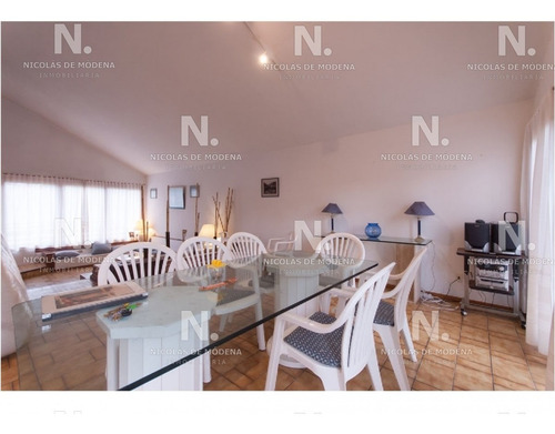 Gran Chalet En Venta- Ref: 3498