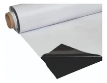 Comprar Nylon Blanco \u002F Negro Silo Panda 120 Mic - Rollo 50 X 4 Mts