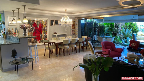 Imagen 14 de 15 de Apartamento Bella Planta Baja Remodelada En Los Samanes