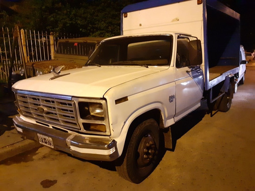 Ford F400