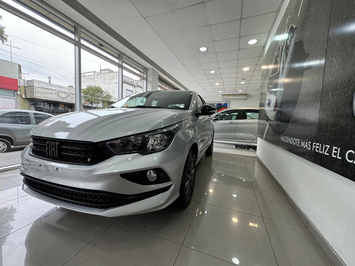 Fiat Cronos 1.3 Gse Drive Pack Plus