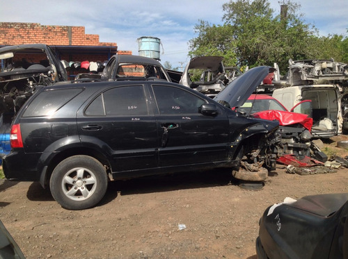 Sucata Batidos Peças Kia Sorento 2.5 2009