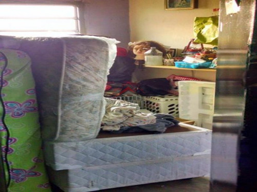 Sobrado Para Venda Com 3 Dorm, 1 Suite - Diedema - Id 931 - 931