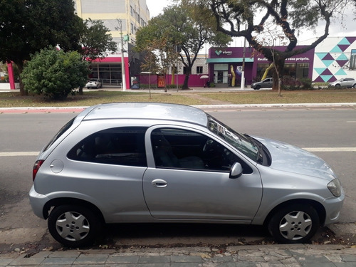 Imagem 5 de 13 de Chevrolet Celta 2012 1.0 Ls Flex Power 3p