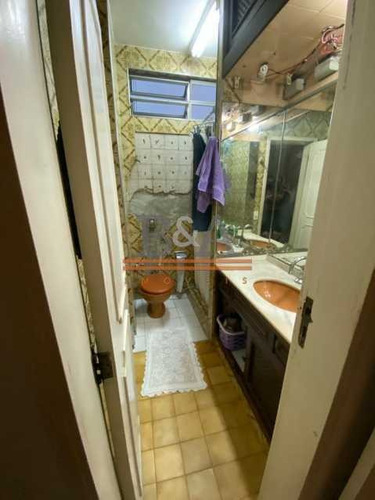 Imagem 14 de 15 de Apartamento-à Venda-leblon-rio De Janeiro - Coap30621