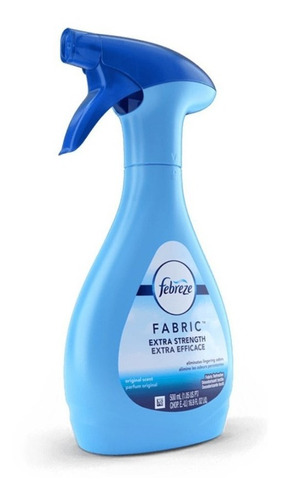 Eliminador De Olores Fuertes Febreze 500 Ml