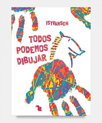 Libro Todos Podemos Dibujar De Istvansch