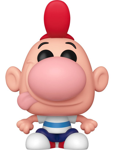 Funko Pop! Animation Billy Y Mandy - Billy