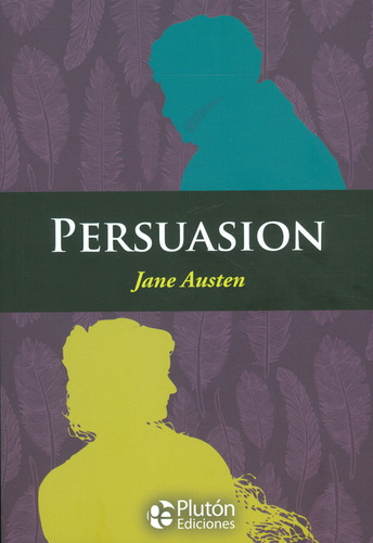 Persuasión, de Jane Austen. Serie 8417477431, vol. 1. Editorial Promolibro, tapa blanda, edición 2018 en español, 2018