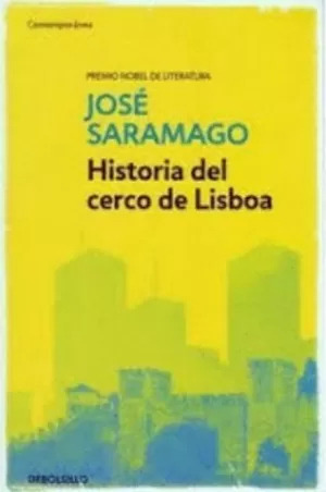 Libro Historia Del Cerco De Lisboa