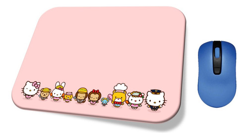Mouse Pad  Hello Kitty 1