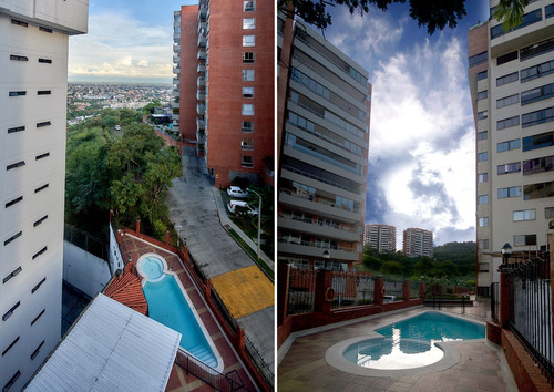 Venta De Apartamento En Edificio, Los Cristales- Cali, Valle