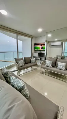 Apartamento en arriendo temporal