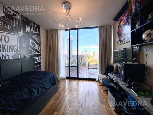 Imagen 20 de 30 de Oportunidad! Casa En Venta Al Lago. 4 Dormitorios En Suite. 3 Plantas. Barrio Golf Nordelta