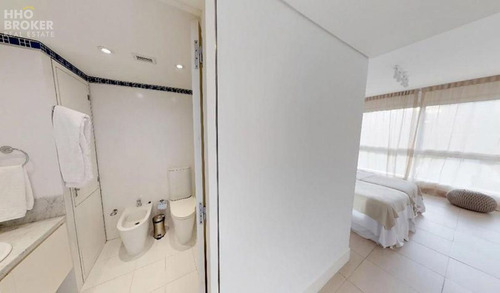 Imagen 22 de 26 de Espectacular Apartamento En Venta Y Alquiler Le Parc I - Punta Del Este Brava