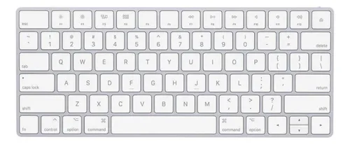 Teclado inalambrico iphone sale
