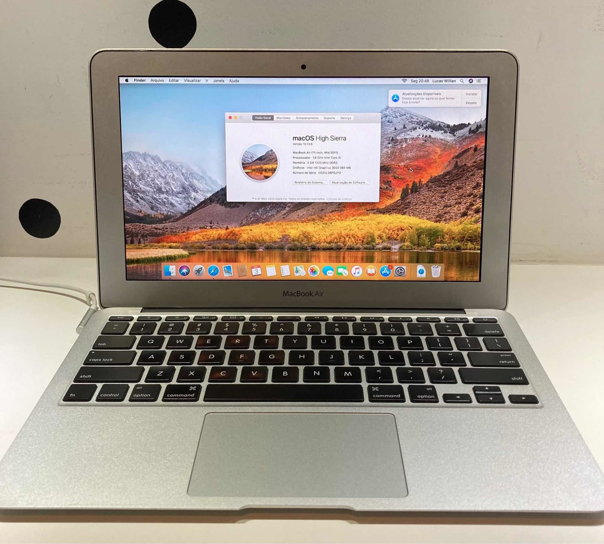 high sierra macbook air 2011 download high sierra macbook air 2011 download