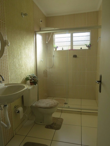 Imagem 15 de 30 de Casa - Ca00907 - 4826036