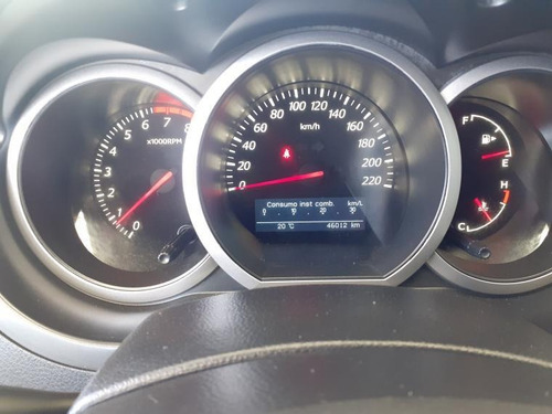 Suzuki Grand Nomade Glx 2.4 2019