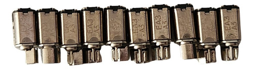 10 Pzas Micro Motor 10x4 Robotica Arduino Pic Avr
