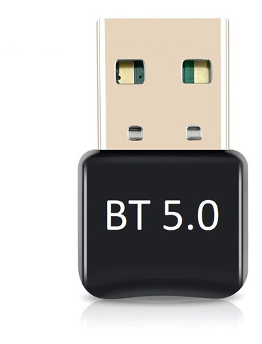 Imagen 1 de 6 de Receptor Usb Bluetooth 5.0 Pc Control Ps4 Ps5 Xbox One S / X