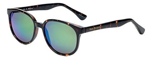   De Sol - Isaac Mizrahi Designer Sunglasses Im44-20 I