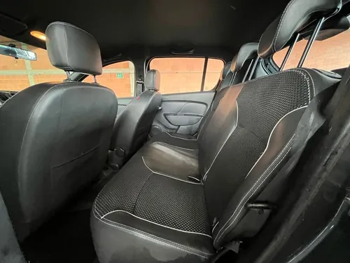 Renault Stepway 1.6 Dynamique / Intens Mecánica
