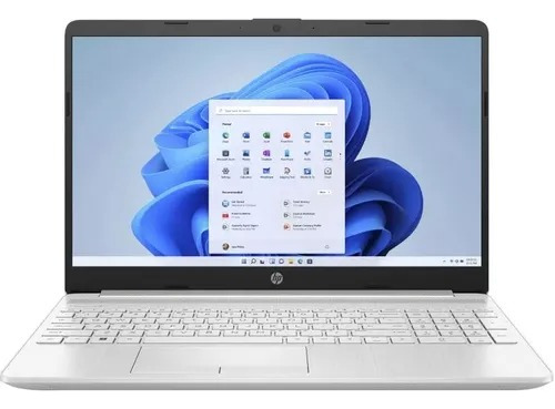 Laptop Hp Core I5 12va, 8gb, 256gb, 250nits W11