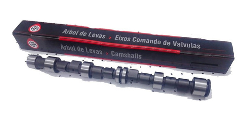 Arbol De Levas Chevrolet Corsa 1.4 8v (gm0059)