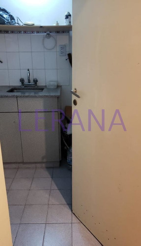 Imagen 9 de 12 de Venta 2 Ambientes Apto Profesional Centro Ramos Mejia
