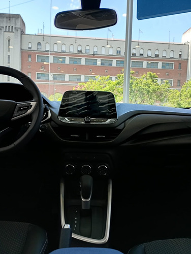 Chevrolet Onix 1.0 Turbo Ltz At