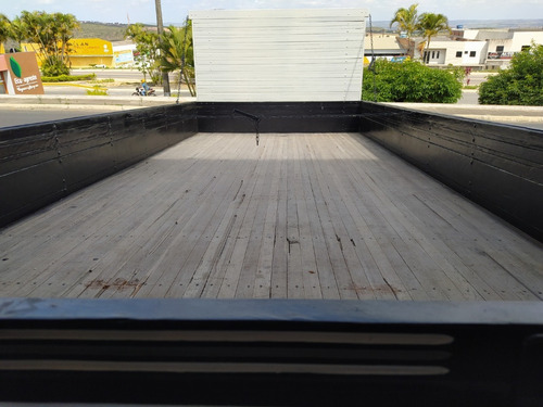 Vw / 8.160 Drc 4x2