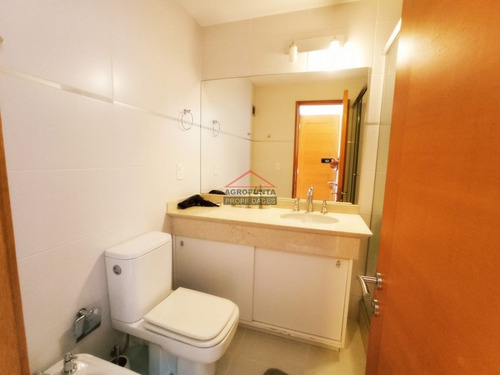 Hermoso Apartamento En Punta Del Este- Ref: 5420