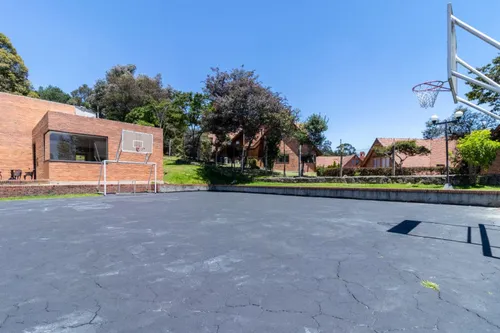 Apartamento En Venta En Colinas De Suba. Cod V9222
