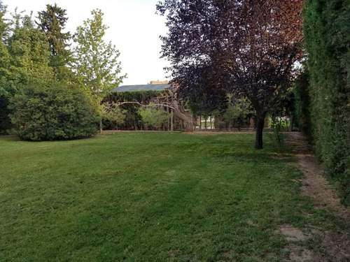 Las Candelas Barrio Privado Chacras De Coria Mendoza