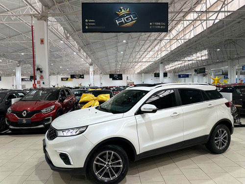 Ford Territory 1.5 ECOBOOST GTDI SEL