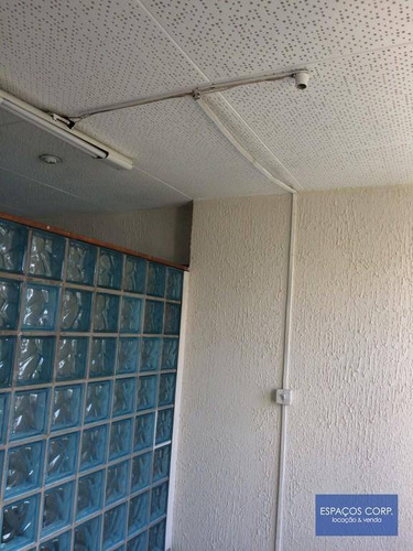 Imagem 8 de 24 de Conjunto Para Alugar, 60 M² Por R$ 4.000,00/mês - Jardim Paulistano - São Paulo/sp - Cj1787
