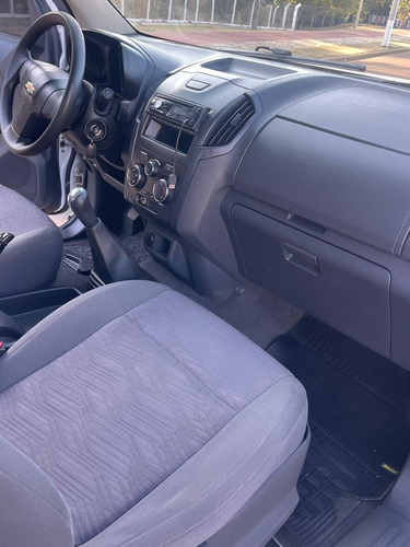 Chevrolet S-10 Pick-Up LT 2.4 F.Power 4x2 CD