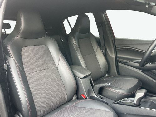 Chevrolet Onix Chevrolet Onix RS 1.0 Turbo (Aut.)
