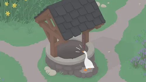Untitled Goose Game - Para Nintendo Switch