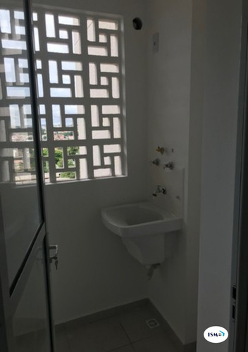 Imagem 11 de 23 de Apartamento De 56 M², 2 Dormitórios Com Suíte, Varanda Gourmet, Ponto De Ar Condicionado A Venda No Condomínio Campobasso - Ap00887 - 70705889