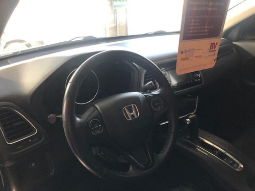 Imagem 2 de 15 de Hr-v 2017