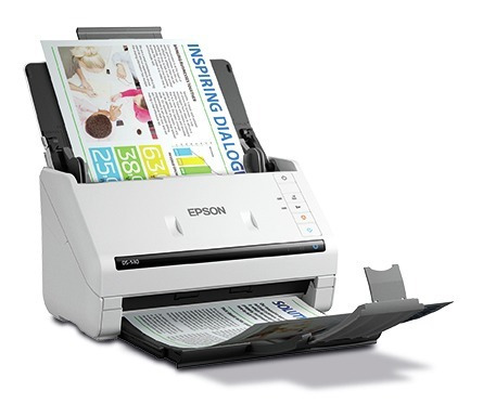 Epson Escaner Workforce Ds-530 Iva Incluido