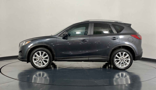 Imagen 9 de 15 de 46256 - Mazda Cx-5 2014 Con Garantía At