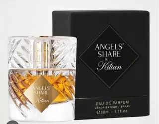 Perfume Angels' Share By Kilian On The Rocks