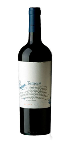 Tomero - Malbec