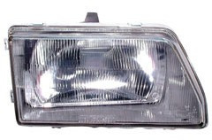 Optica Der. 94-98 (r2/h4) Fiat Cinquecento (italiano)