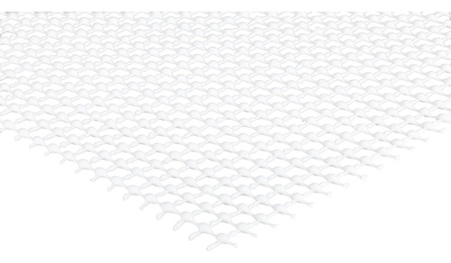 Alfombrilla Antideslizante Suelos Duros, 2 X 8 Pies. Di...
